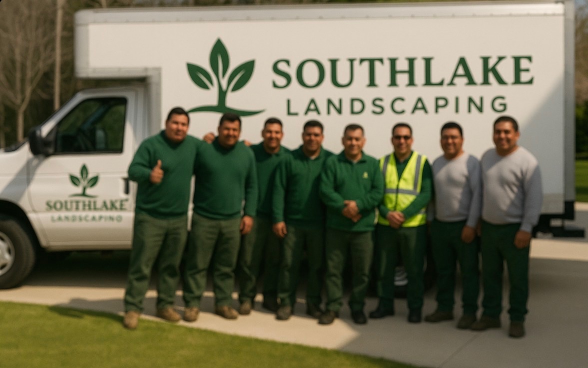 Southlake Landscaping Expert Team