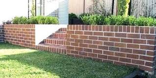 Brick Work project 8 in Grapevine