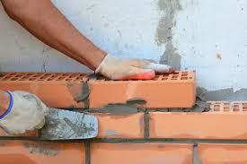 Brick Work project 9 in Grapevine