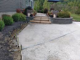 Concrete Work project 10 in Southlake