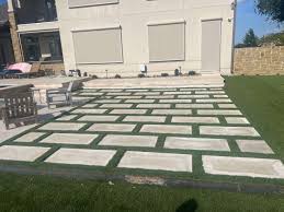 Concrete Work project 12 in Southlake