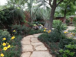 Flagstone Installation project 7 in Southlake