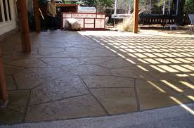 Flagstone Installation project 6 in Southlake