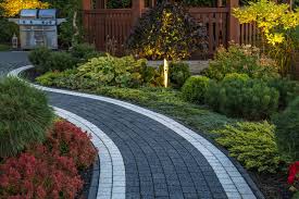 Hardscaping project 13 in Southlake