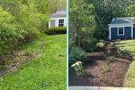 Landscape Cleanups project 5 in Southlake