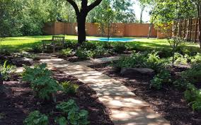 Landscape Design project 9 in Southlake