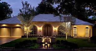Outdoor Lighting project 14 in Southlake