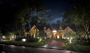 Outdoor Lighting project 9 in Southlake