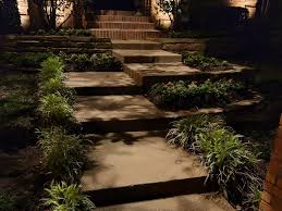 Outdoor Lighting project 7 in Southlake