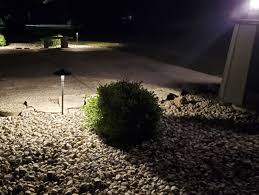 Outdoor Lighting project 8 in Southlake