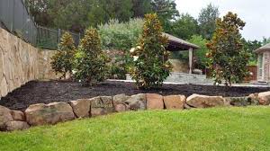 Retaining Walls example 1